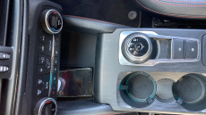 Ford Kuga 2.5 FHEV ST-Line X Edition 5dr CVT Hybrid Estate